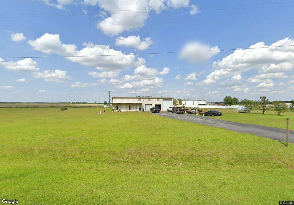 1567 Ellenton Norman Park Rd, Norman Park, GA 31771 - photo 1