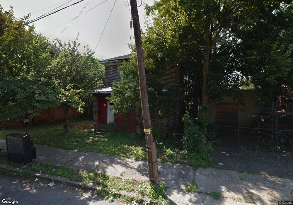 1216 Browning St, Camden, NJ 08104 - photo 1
