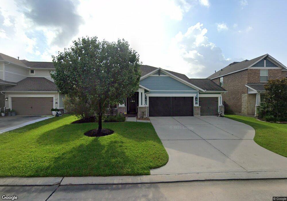 29534 Monona Terrace, Spring, TX 77386 - photo 1