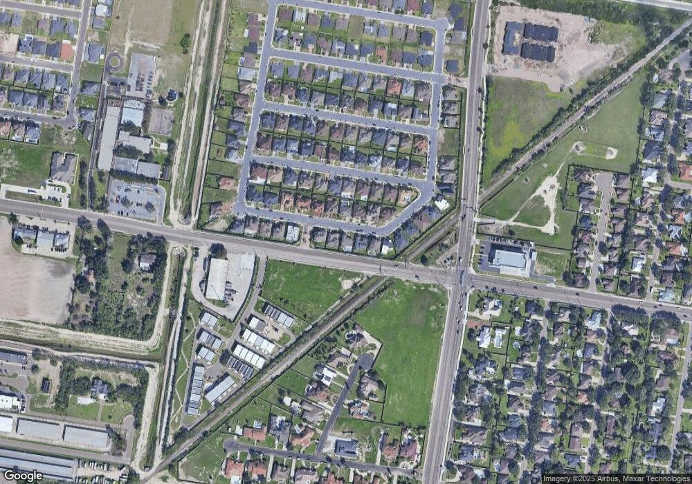 2402 Vancouver Ave, Edinburg, TX 78539 - photo 1