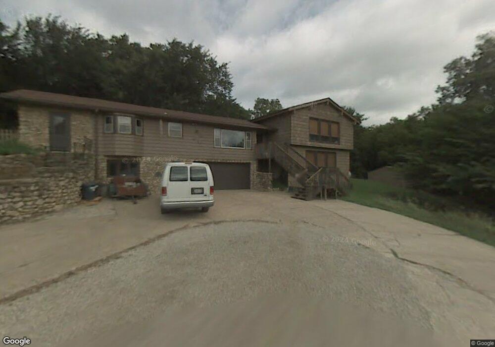 7220 SW 10th Ave, Topeka, KS 66615 - photo 1