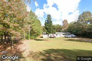 197 Hubbard Rd, Warm Springs, GA 31830