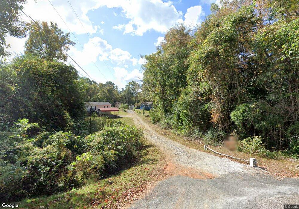 197 Hubbard Rd, Warm Springs, GA 31830 - photo 1