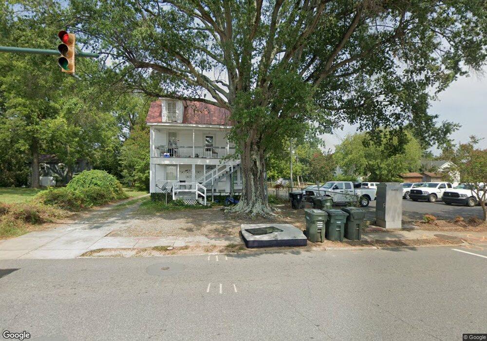 67 Cabarrus Ave E, Concord, NC 28025 - photo 1