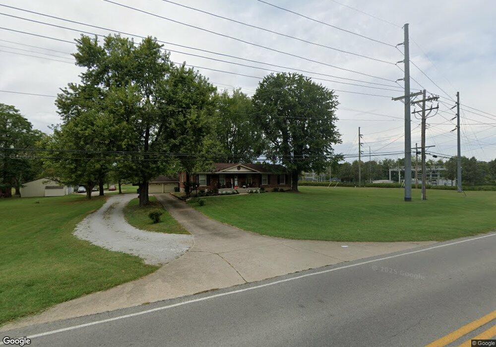 8516 Pennsylvania Run Rd, Louisville, KY 40228 - photo 1