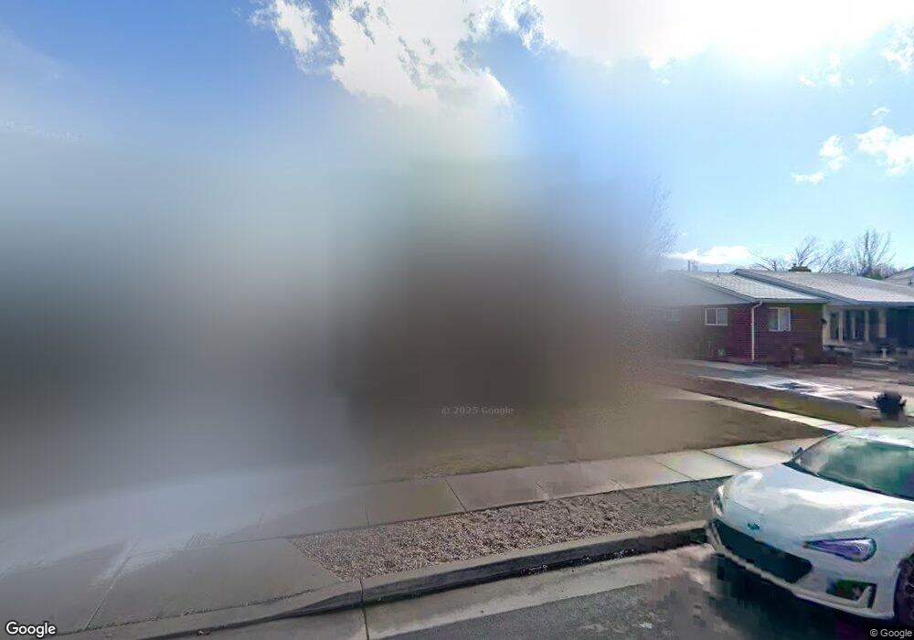 7527 S Jefferson St, Midvale, UT 84047 - photo 1