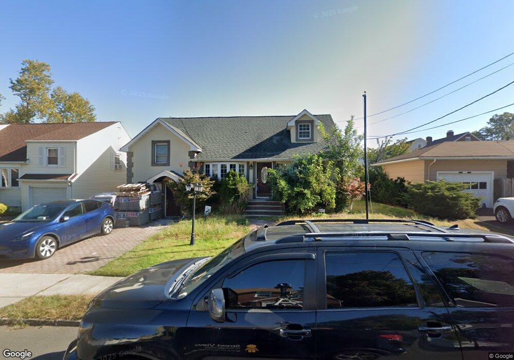 1113 Byron Ave unit 1117, Elizabeth, NJ 07208 - photo 1