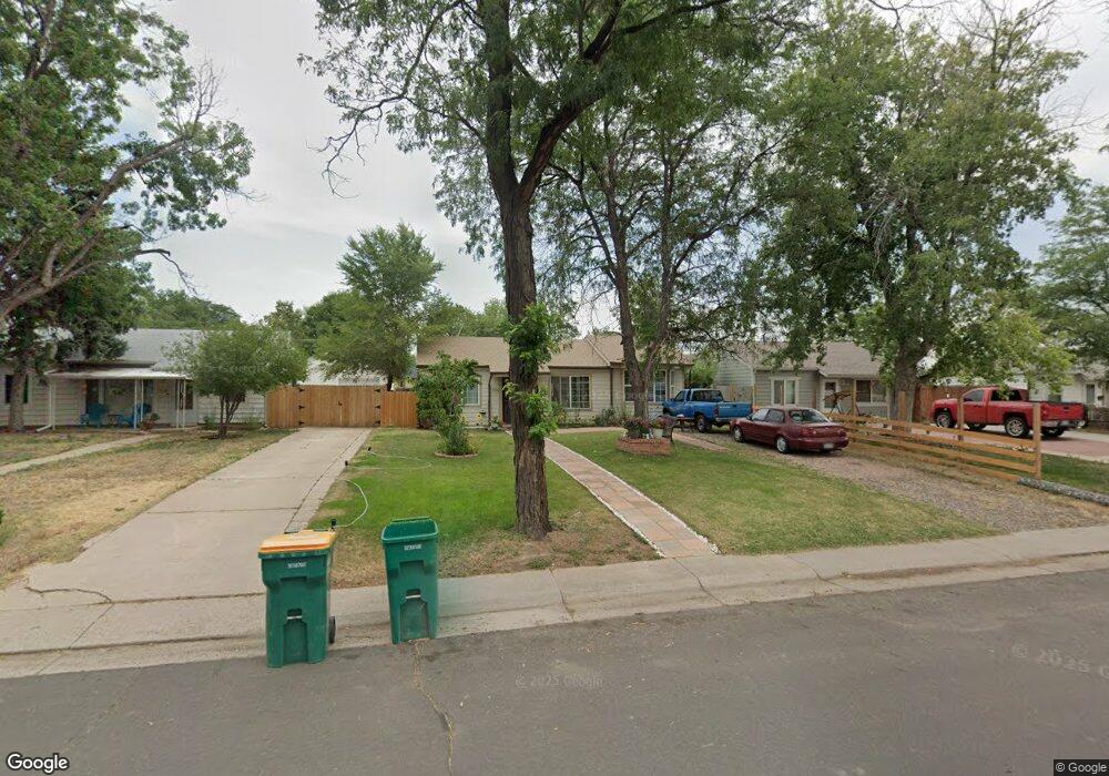 1114 Beeler St, Aurora, CO 80010 - photo 1