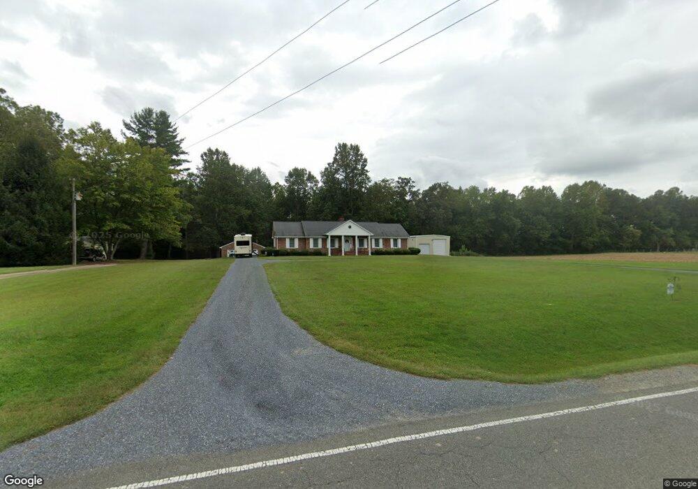 1424 Howerton Rd, Dunnsville, VA 22454 - photo 1