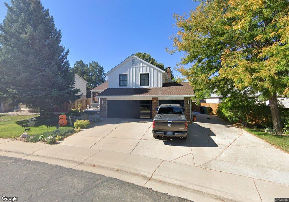 2837 E 124th Place, Thornton, CO 80241 - photo 1