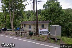 11440 Duck Rd, Ivydale, WV 25113