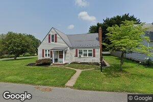 218 S 15th St, Lewisburg, PA 17837