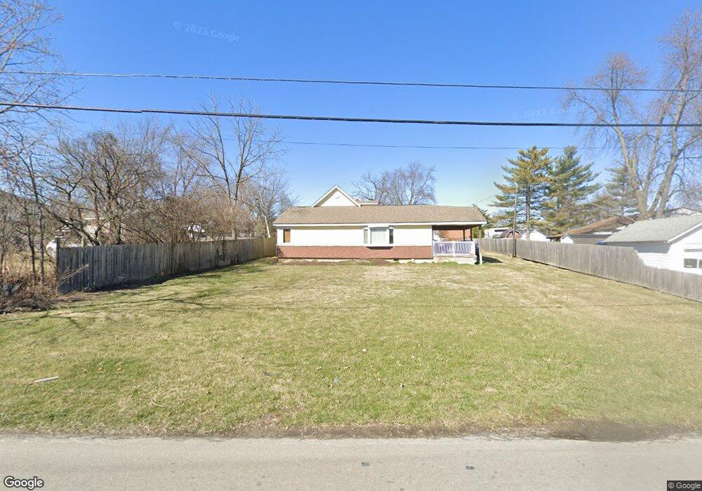 222 Collins Ave, Marysville, OH 43040 - photo 1