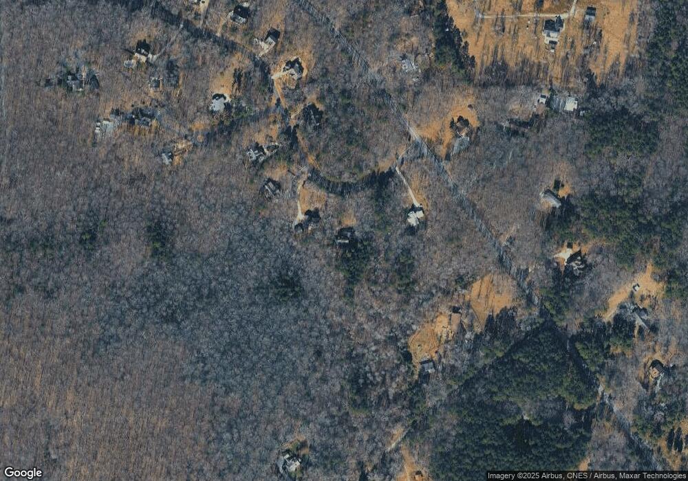 73 Ross Dr, Pittsboro, NC 27312 - photo 1