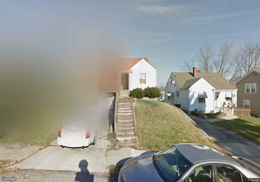 209 E Maplewood Ave, Dayton, OH 45405 - photo 1