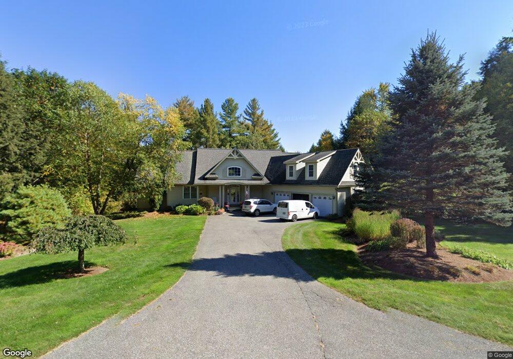 830 Greystone Dr, Richmond, VT 05477 - photo 1