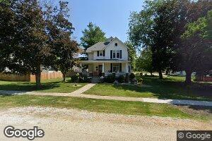 105 S Park St, Alpha, IL 61413