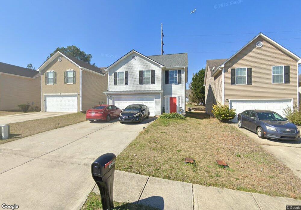 1538 Keystone Dr, Conley, GA 30288 - photo 1