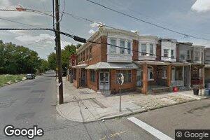 1427 Norris St, Camden, NJ 08104