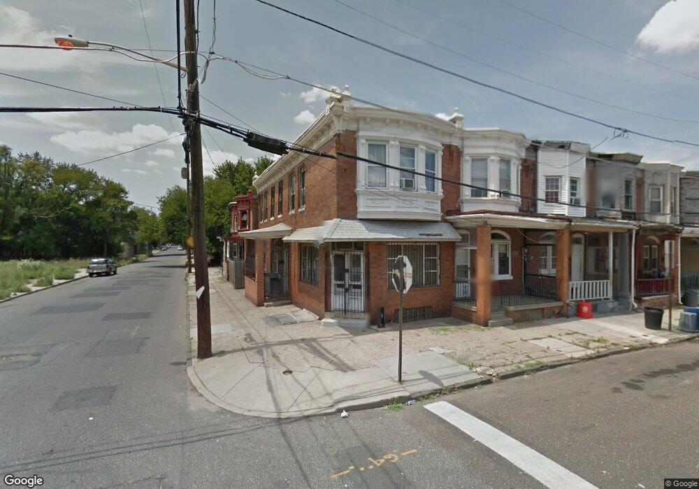 1427 Norris St, Camden, NJ 08104 - photo 1