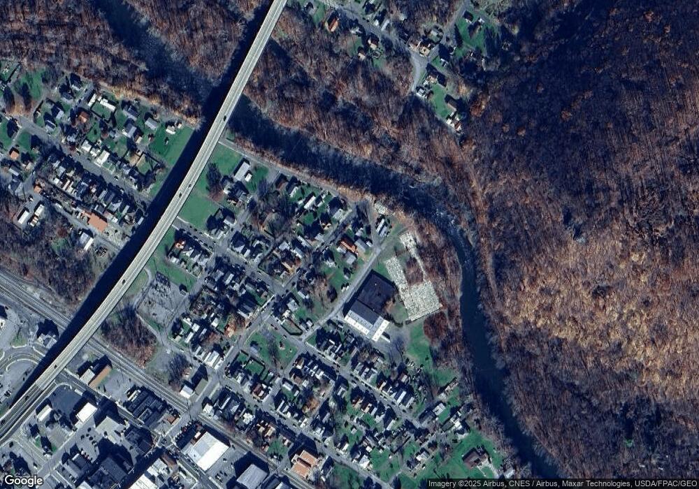 436 N Main St, Keyser, WV 26726 - photo 1