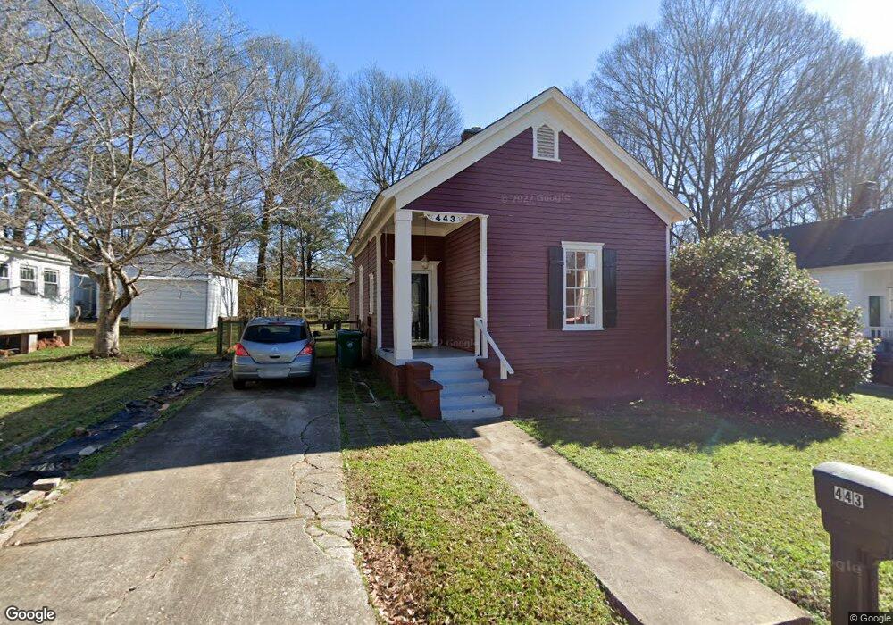 443 Patterson Ave, Scottdale, GA 30079 - photo 1