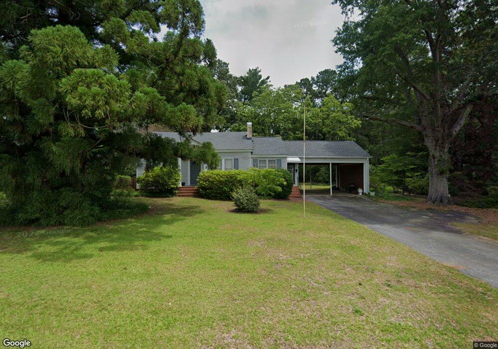 136 Highland Ave, Hartwell, GA 30643 - photo 1
