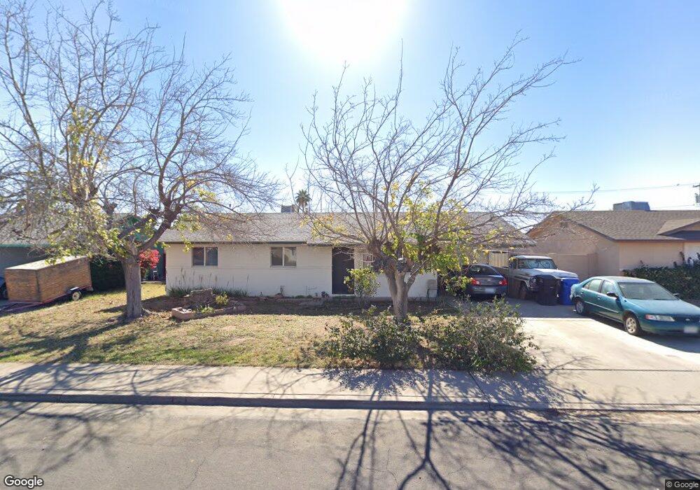 241 E 7th Dr, Mesa, AZ 85210 - photo 1