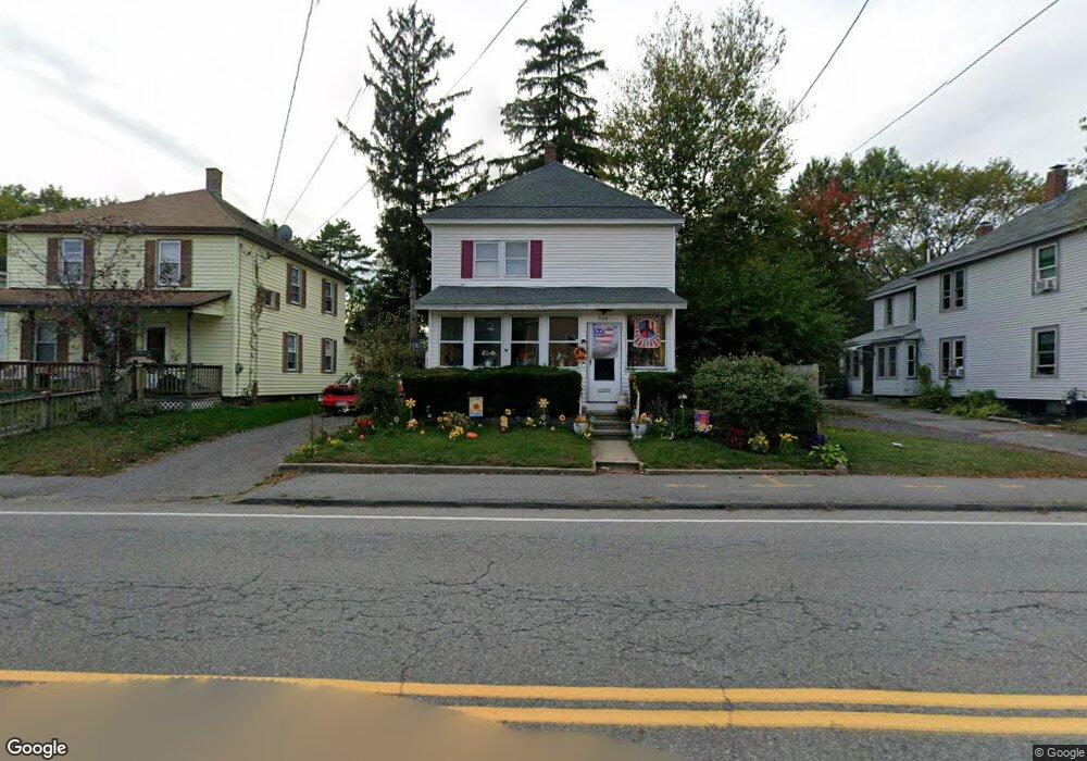 926 Main St, Clinton, MA 01510 - photo 1