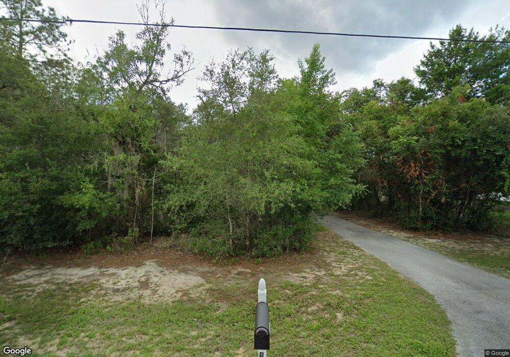 1432 E Cleveland St, Hernando, FL 34442 - photo 1