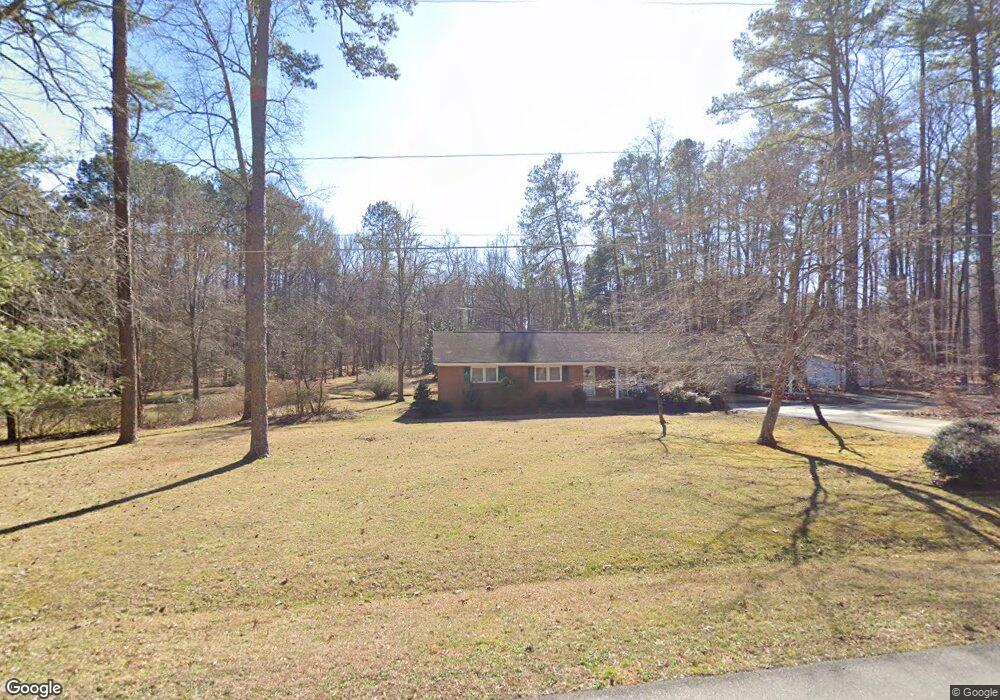 179 Dogwood Ln, Pittsboro, NC 27312 - photo 1