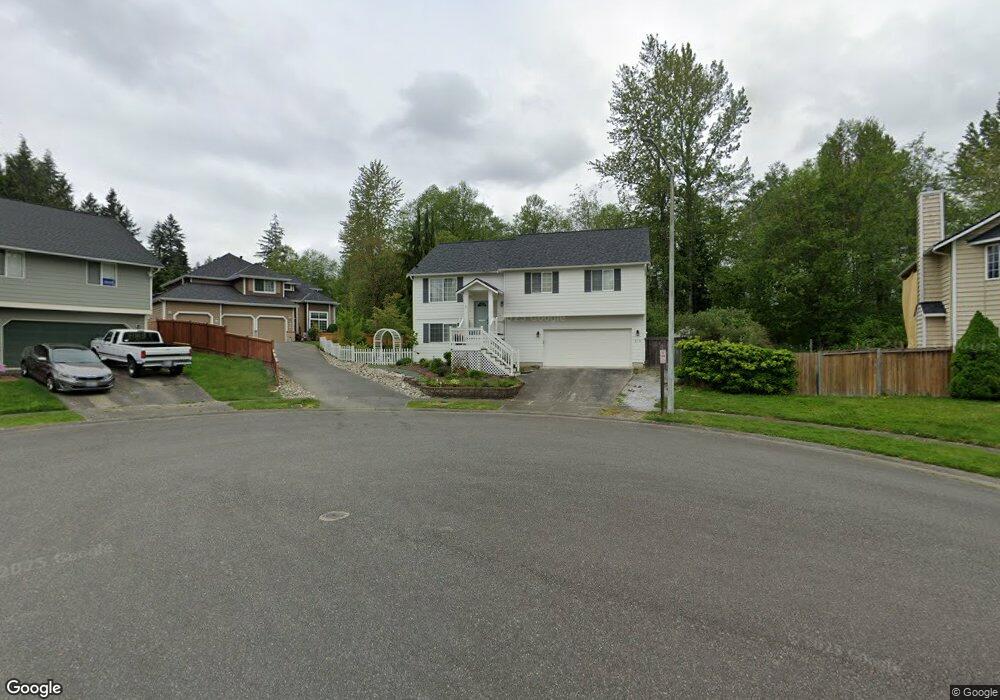 615 203rd St SE, Bothell, WA 98012 - photo 1