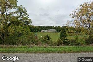 14508 Mead Rd, Montgomery, MI 49255