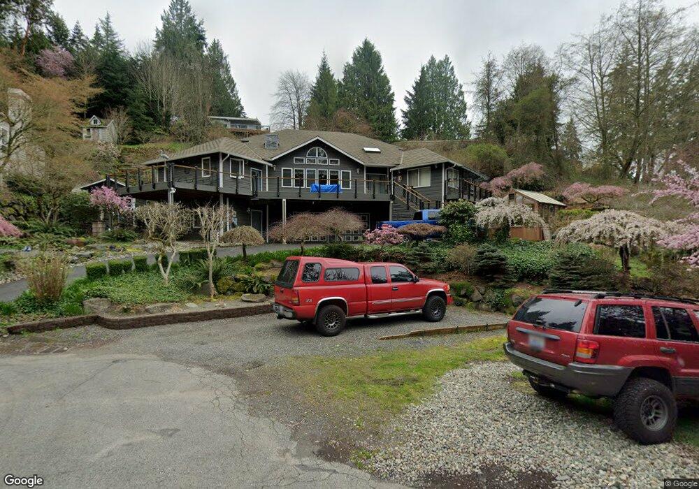 7312 175th St SW, Edmonds, WA 98026 - photo 1