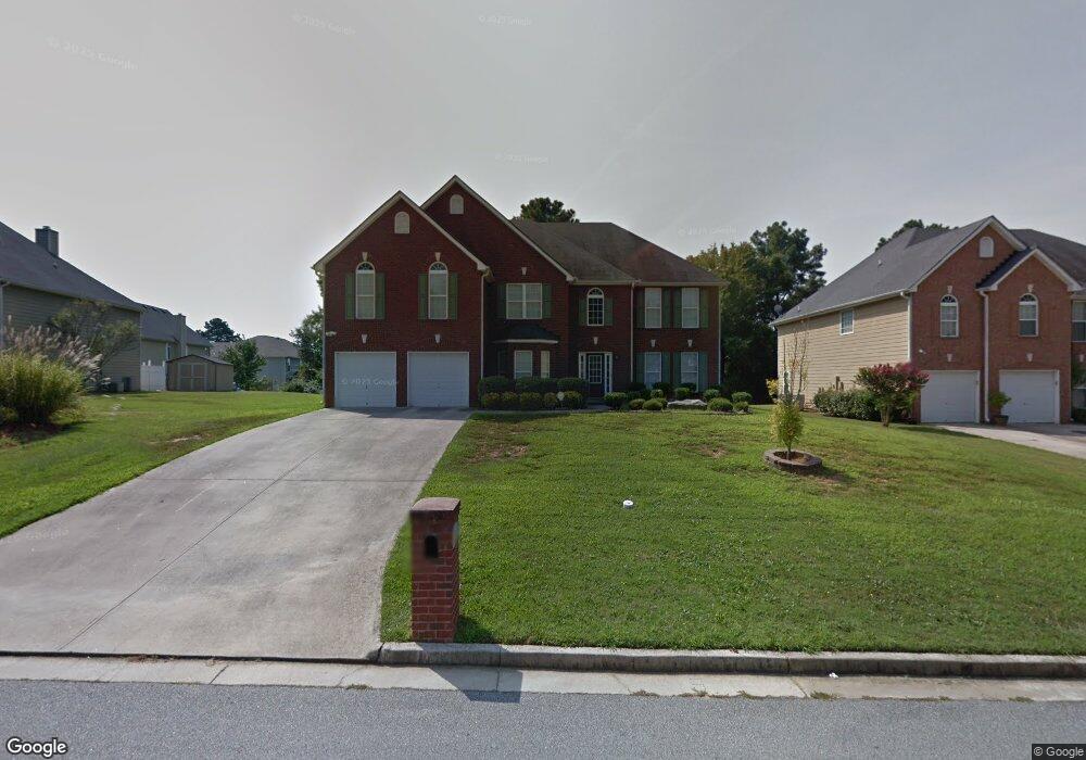 1761 Conley Trace, Conley, GA 30288 - photo 1