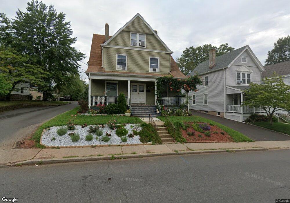 117 N Bridge St unit 119, Somerville, NJ 08876 - photo 1