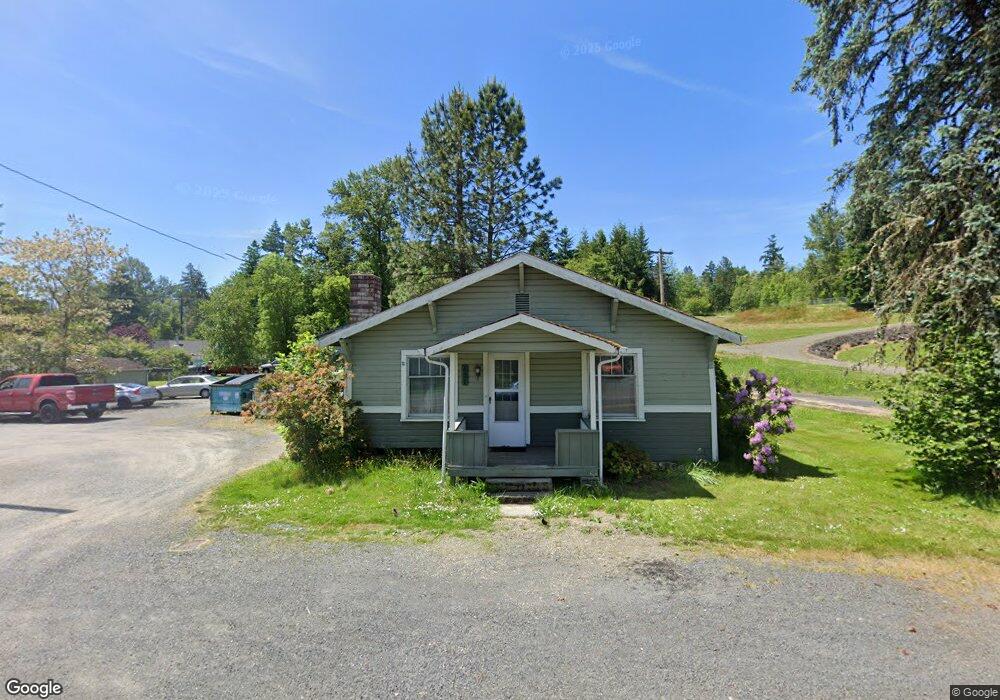 631 N 5th St, Toledo, WA 98591 - photo 1