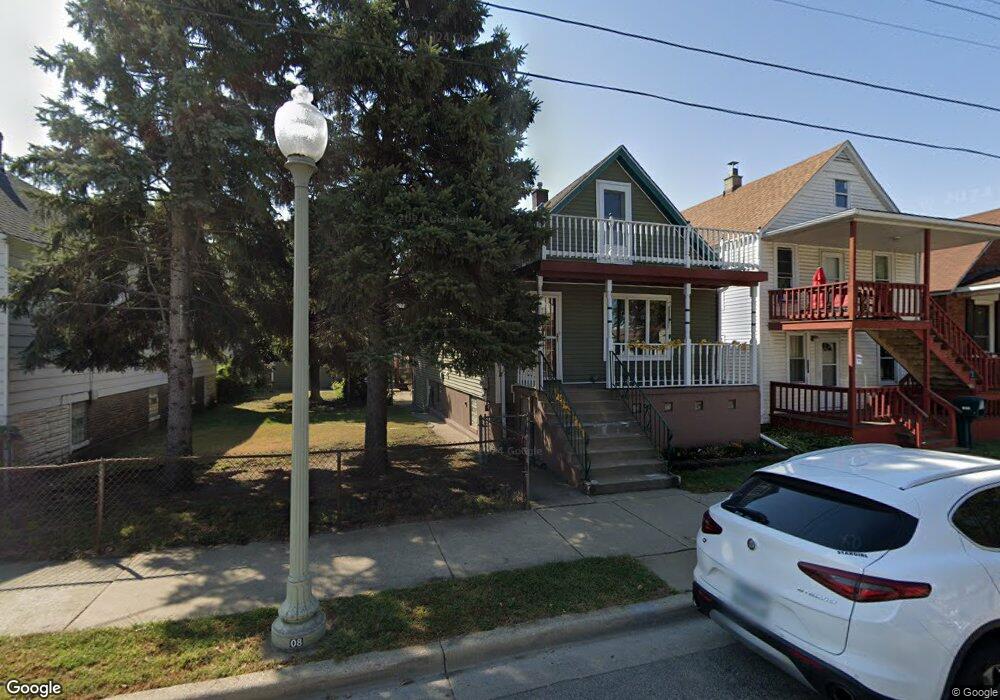 1536 Steiber St, Whiting, IN 46394 - photo 1