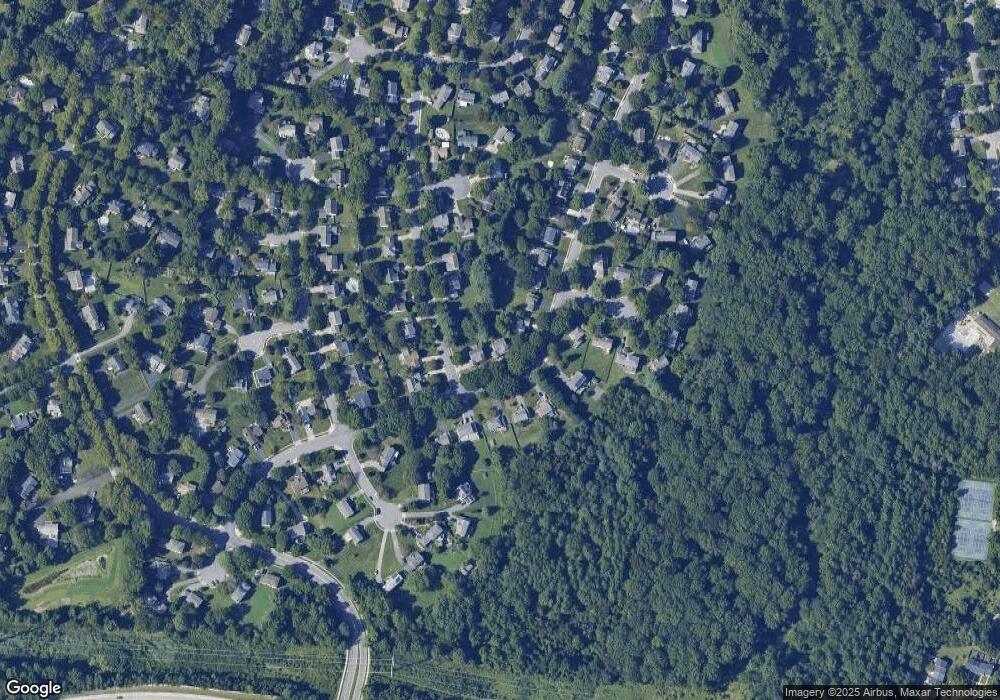 8241 Hammond Branch Way, Laurel, MD 20723 - photo 1