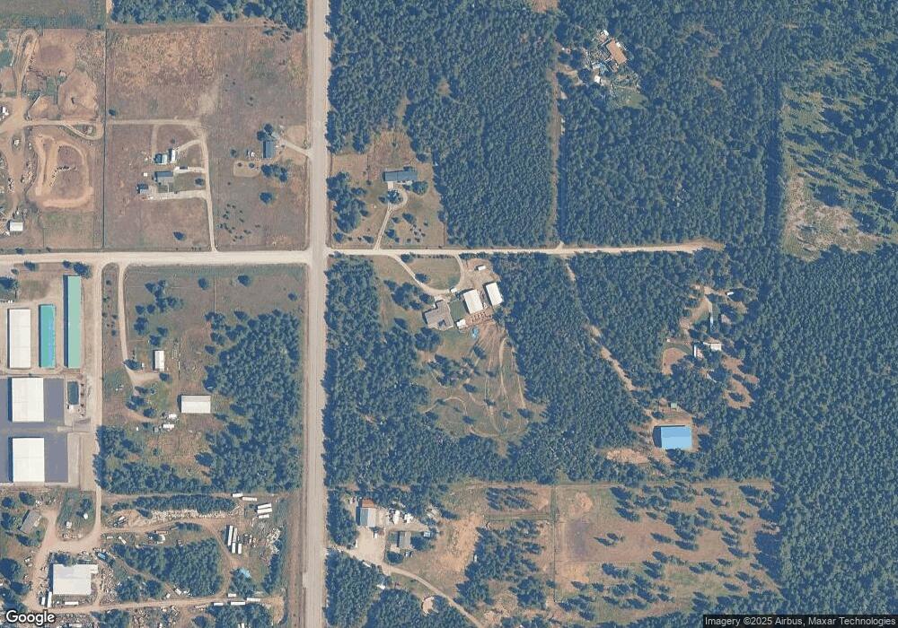 6888 E Trinity Ln, Athol, ID 83801 - photo 1