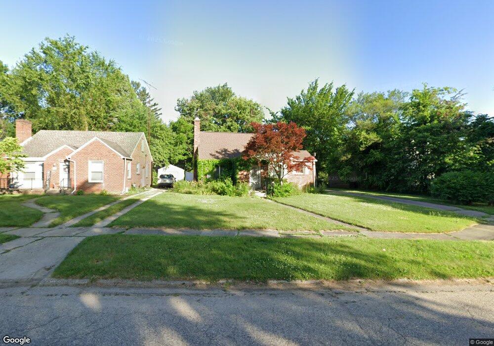 440 Commonwealth Ave, Flint, MI 48503 - photo 1