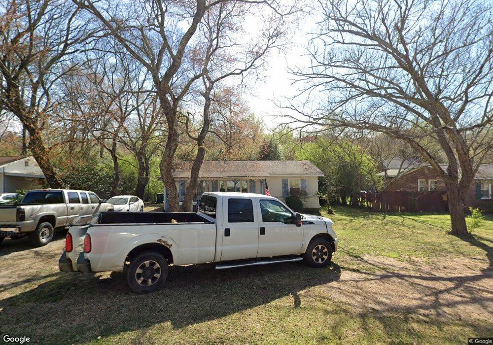 2917 Hall Dr SE, Smyrna, GA 30082 - photo 1