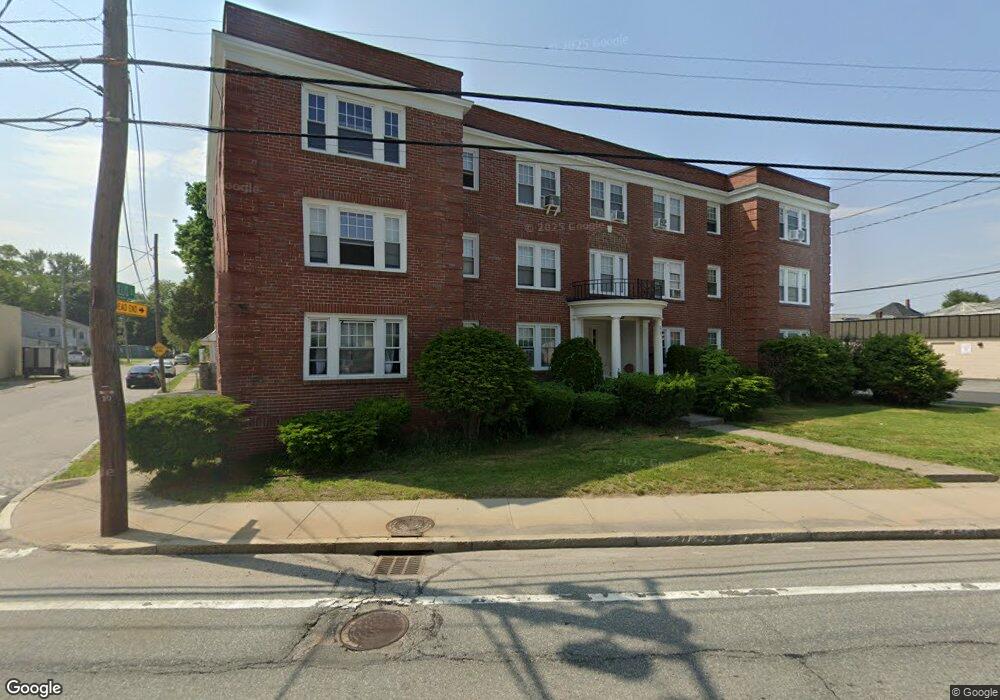 501 Reservoir Ave, Cranston, RI 02910 - photo 1