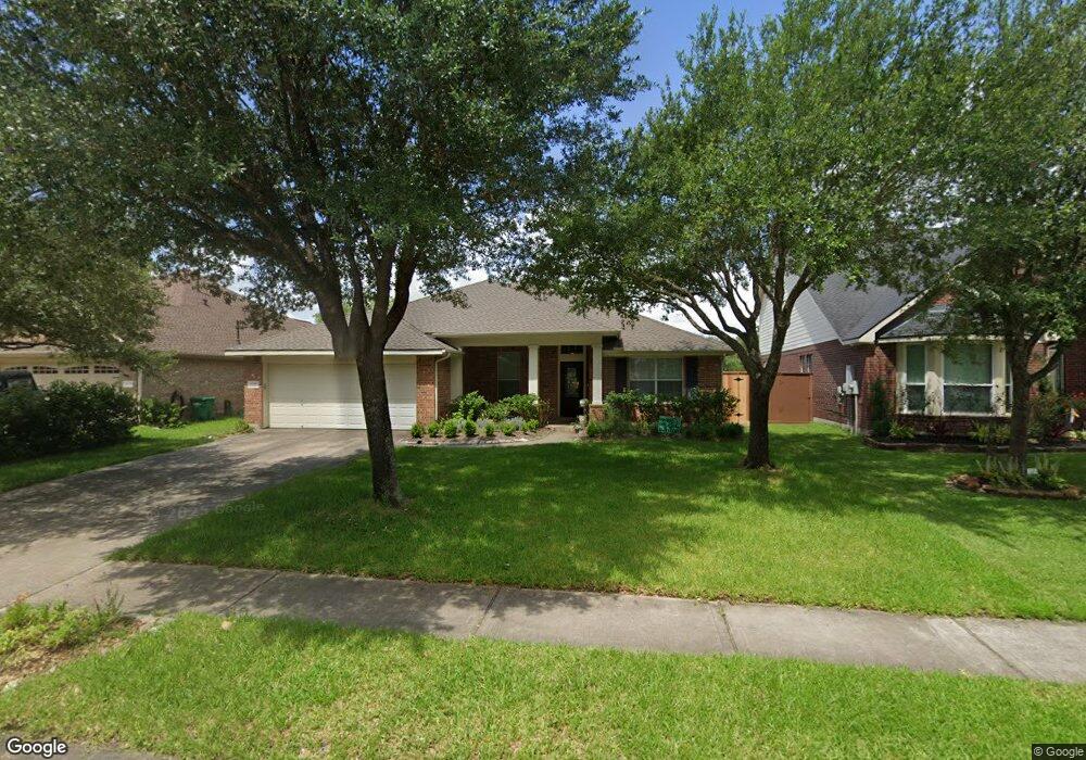 31323 Ribbonwood Park Ln, Spring, TX 77386 - photo 1