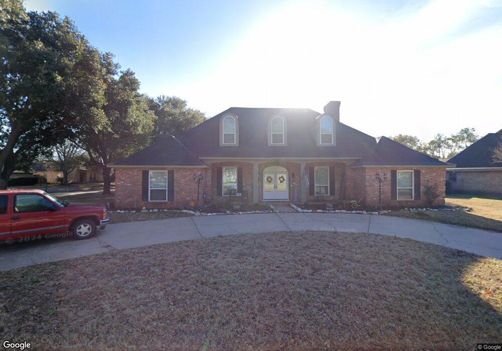 2403 Hickory Way, Rosenberg, TX 77471 - photo 1