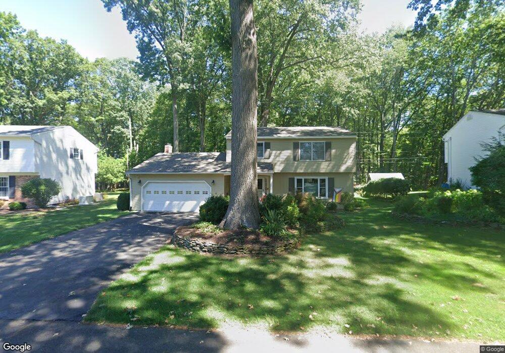 9 Reid Place, Delmar, NY 12054 - photo 1