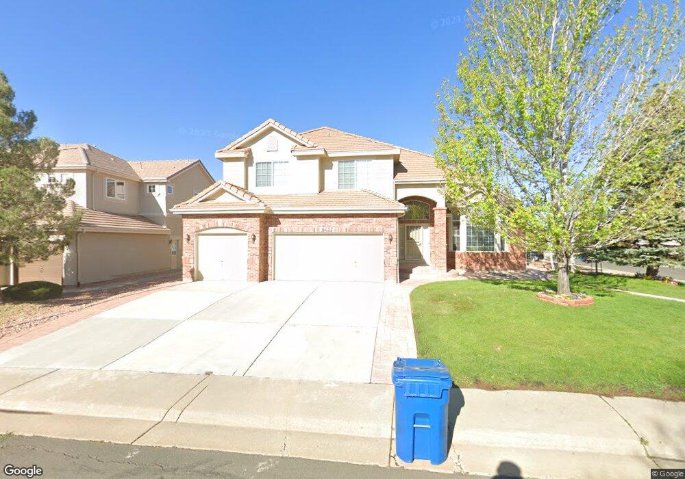 6157 S Fundy Way, Aurora, CO 80016 - photo 1