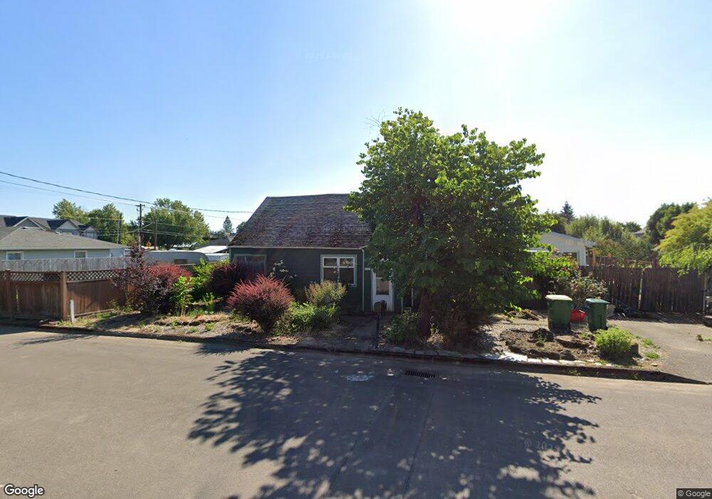 2525 Douglas St, Forest Grove, OR 97116 - photo 1