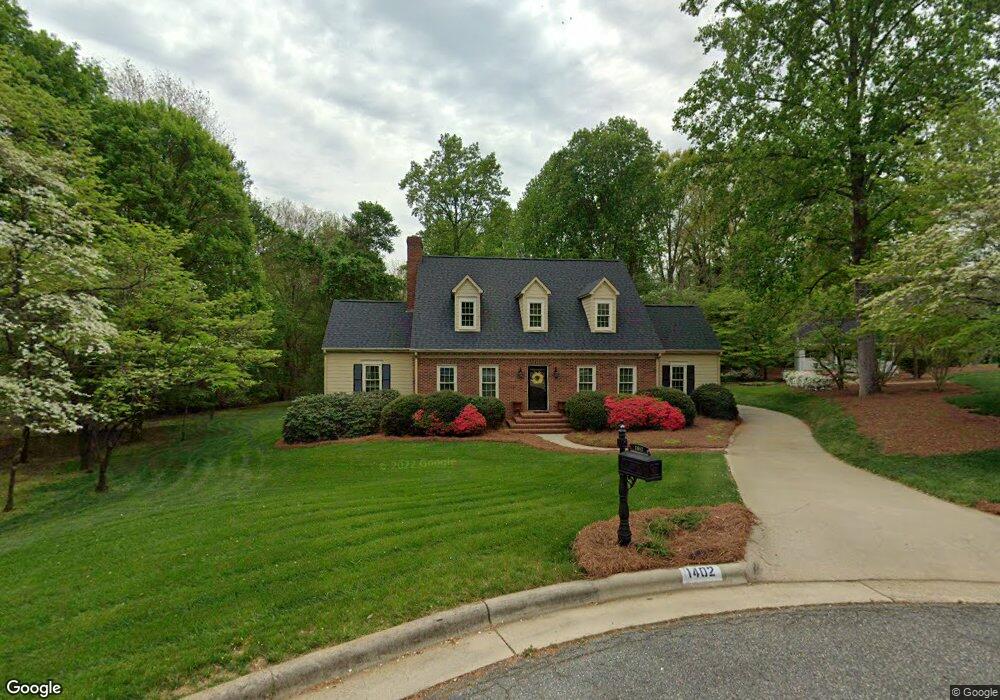 1402 Christopher Ct, High Point, NC 27265 - photo 1