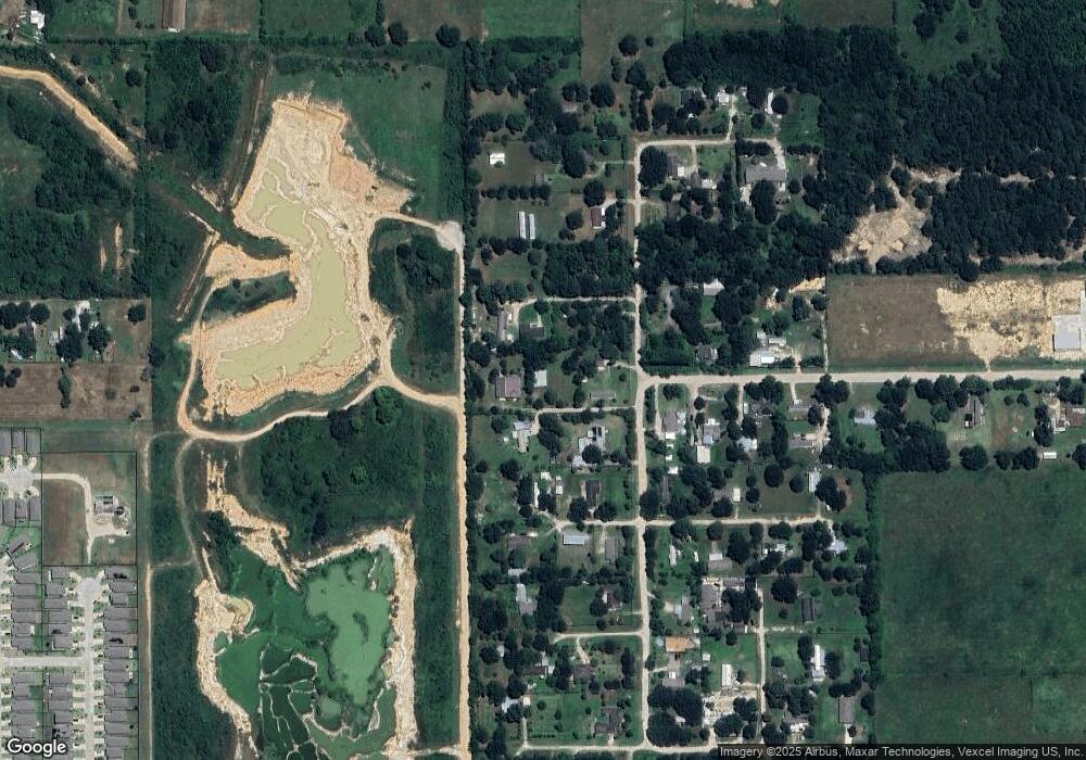 18221 James Rd, Hockley, TX 77447 - photo 1